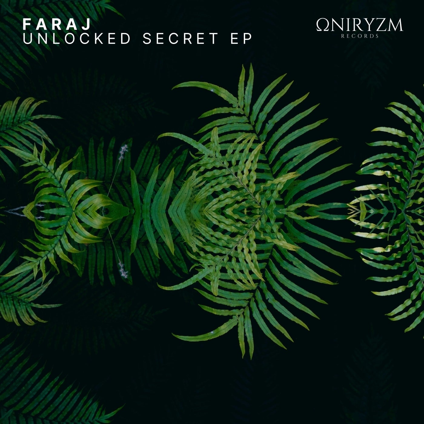 Faraj – Unlocked Secret [ONIR035]